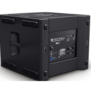 Сабвуфер концертный LD Systems STINGER SUB 15 A G3