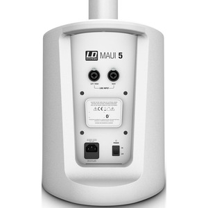 Колонка концертная LD Systems MAUI 5 W