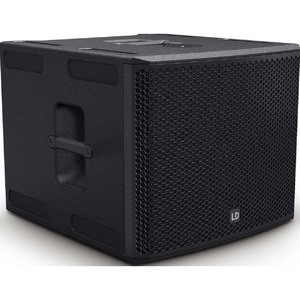 Сабвуфер концертный LD Systems STINGER SUB 15 G3