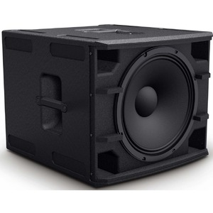 Сабвуфер концертный LD Systems STINGER SUB 15 G3