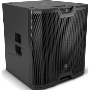 Сабвуфер концертный LD Systems ICOA SUB 18 A