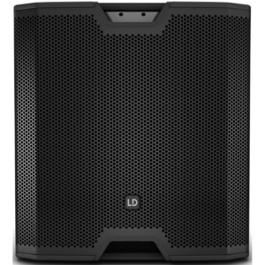 Сабвуфер концертный LD Systems ICOA SUB 18 A