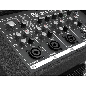 Колонка концертная LD Systems MIX 6 A G3