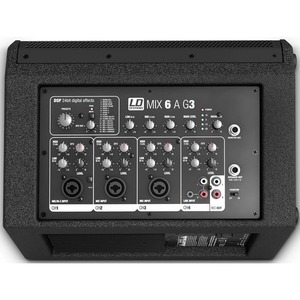 Колонка концертная LD Systems MIX 6 A G3