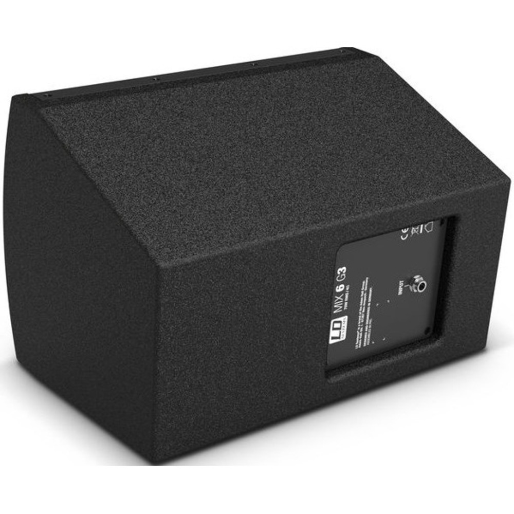 Колонка концертная LD Systems MIX 6 G3