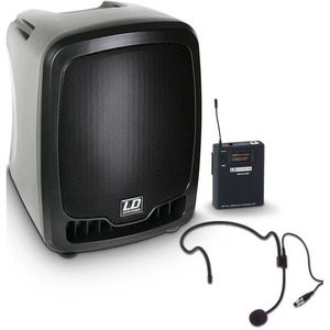 Портативная акустика LD Systems Roadboy 65 HS B5