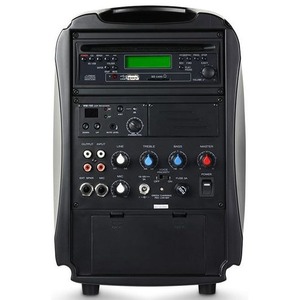 Портативная акустика LD Systems Roadboy 65 HS B5