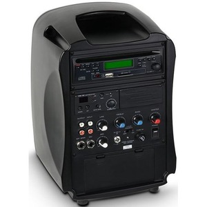 Портативная акустика LD Systems Roadboy 65 HS B5