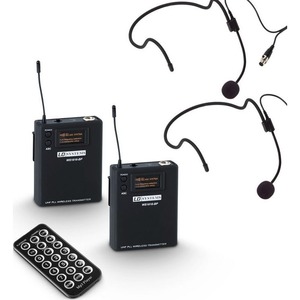 Портативная акустика LD Systems ROADBUDDY 10 BPH 2 B5