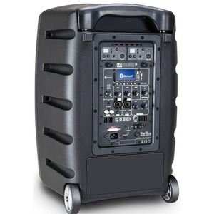 Портативная акустика LD Systems ROADBUDDY 10 BPH 2 B5