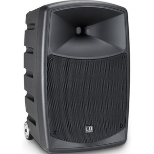 Портативная акустика LD Systems ROADBUDDY 10 BPH 2 B5