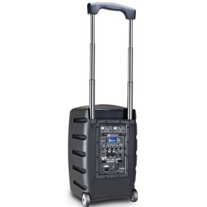 Портативная акустика LD Systems ROADBUDDY 10 BPH 2 B5