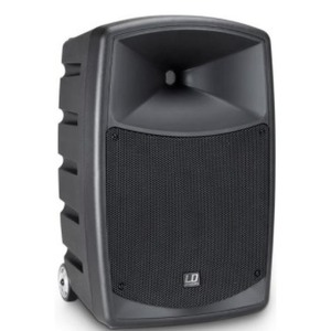 Портативная акустика LD Systems ROADBUDDY 10 HHD 2 B5