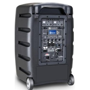 Портативная акустика LD Systems ROADBUDDY 10 HHD 2 B5