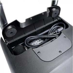 Портативная акустика LD Systems ROADBUDDY 10 HHD 2 B5