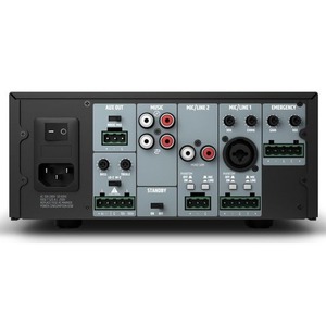 Микшер-усилитель LD Systems IMA 30