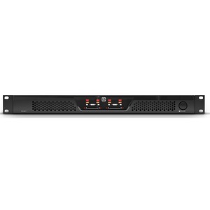 Усилитель мощности LD Systems IPA 424T