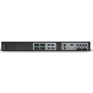 Усилитель мощности LD Systems IPA 424T