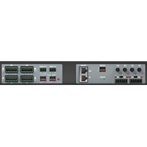 Усилитель мощности LD Systems IPA 424T