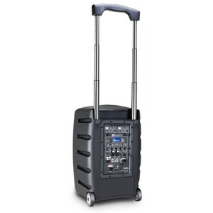 Портативная акустика LD Systems ROADBUDDY 10 HBH 2 B5