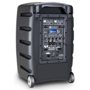 Портативная акустика LD Systems ROADBUDDY 10 HBH 2 B5