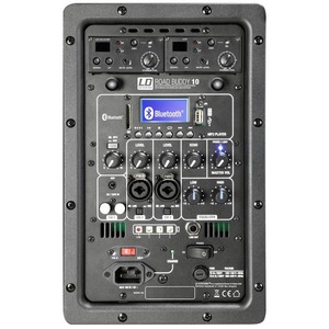 Портативная акустика LD Systems ROADBUDDY 10 HBH 2 B5