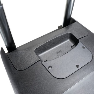 Портативная акустика LD Systems ROADBUDDY 10 HBH 2 B5