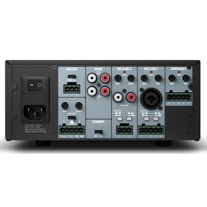 Микшер-усилитель LD Systems IMA 60