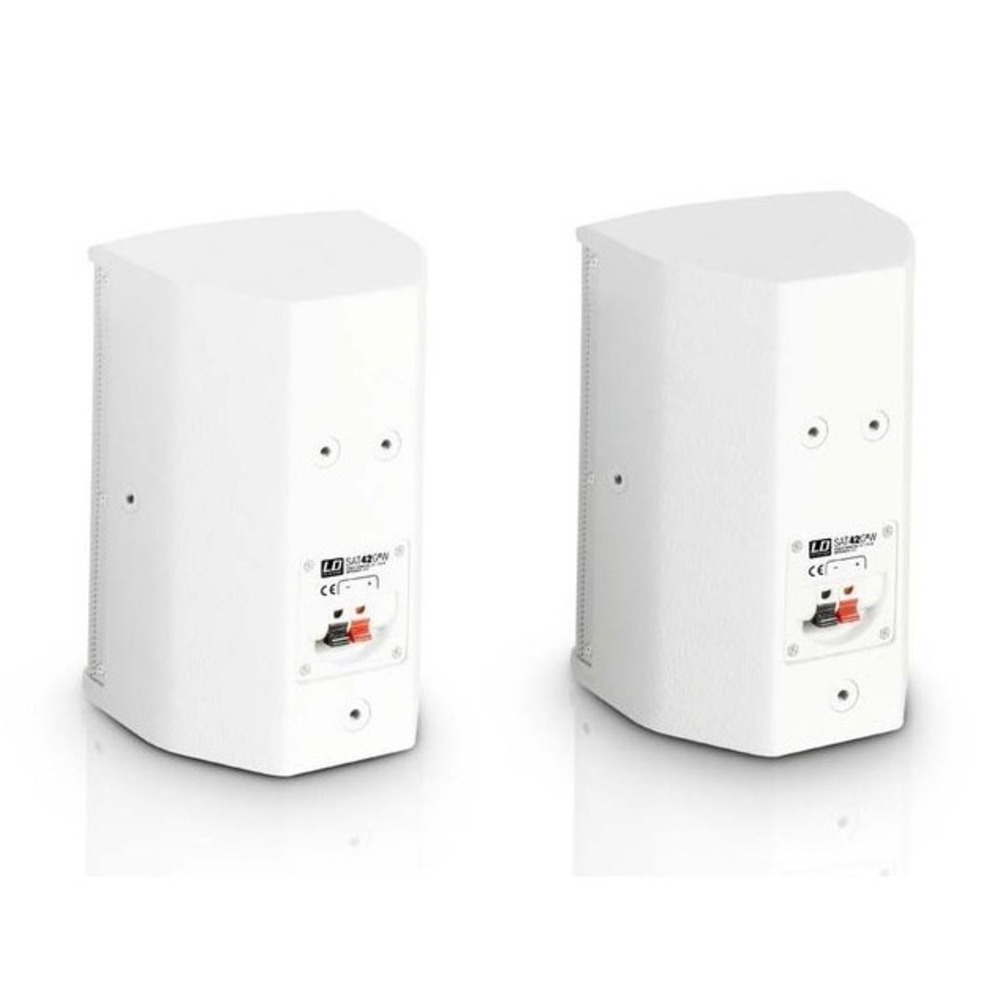 Колонка концертная LD Systems SAT 42 G2 W