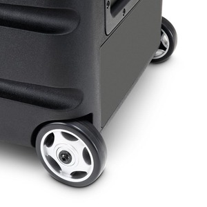 Портативная акустика LD Systems ROADBUDDY 10 BASIC