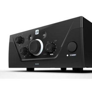 Микшер-усилитель LD Systems IMA 240