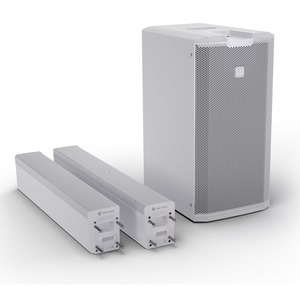 Колонка концертная LD Systems MAUI 11 G3 W