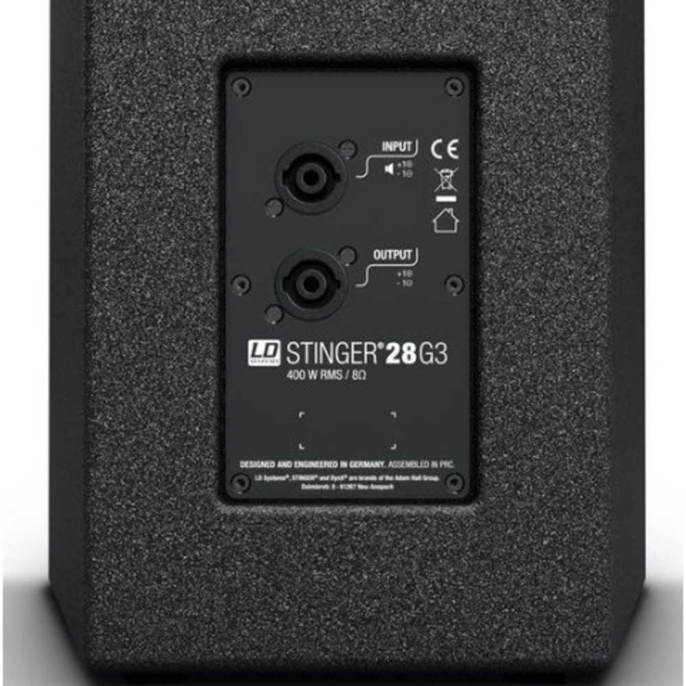 Колонка концертная LD Systems STINGER 28 G3