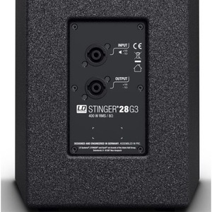 Колонка концертная LD Systems STINGER 28 G3