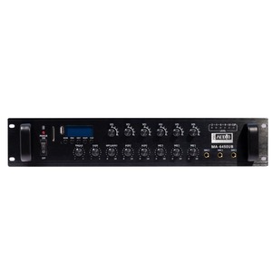 Микшер-усилитель ProAudio MA-6450UB