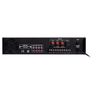 Микшер-усилитель ProAudio MA-6450UB