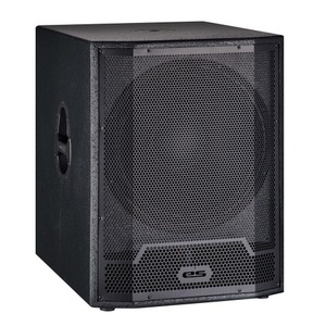 Сабвуфер студийный Eurosound BBR-118R