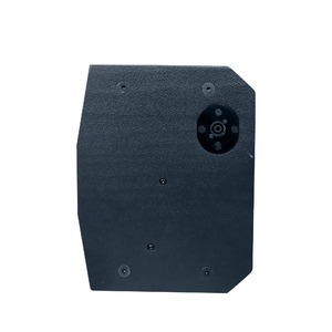 Сабвуфер концертный Eurosound BBR-010 Install SUB