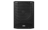 Сабвуфер концертный Eurosound BBR-118AR
