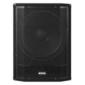 Сабвуфер концертный Eurosound BBR-118AR