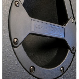 Колонка концертная Eurosound BBR-115R