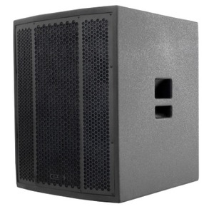 Сабвуфер концертный Eurosound BBR PRO 118A SUB