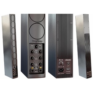 Колонка концертная Eurosound BagAmp