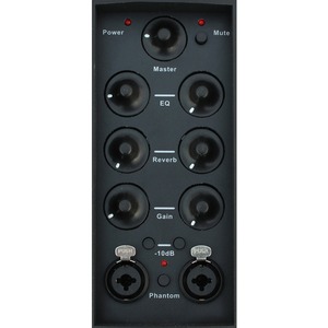 Колонка концертная Eurosound BagAmp