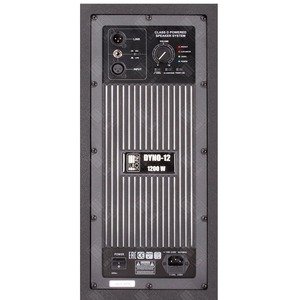 Колонка концертная Eurosound DYNO-12