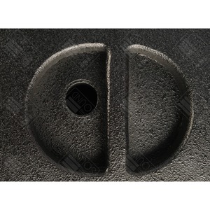 Колонка концертная Eurosound Bora Monitor