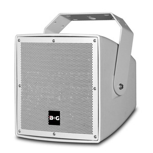 Колонка настенная B&G IP208T