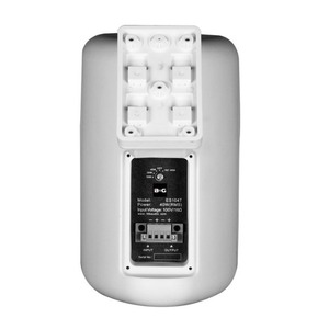 Колонка настенная B&G IP104W