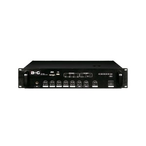 Микшер-усилитель B&G AP460