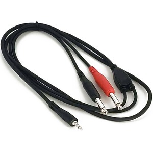 Кабель аудио Jack - Jack True magic TLC1172 1.5m